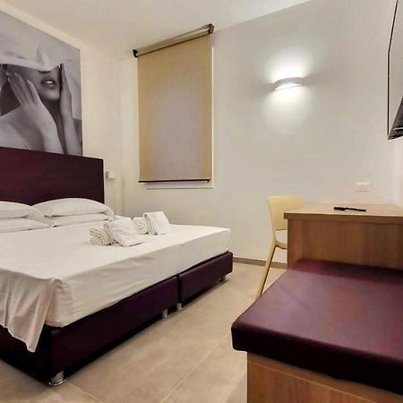 Bertiera Rooms Bolonia Zewnętrze zdjęcie