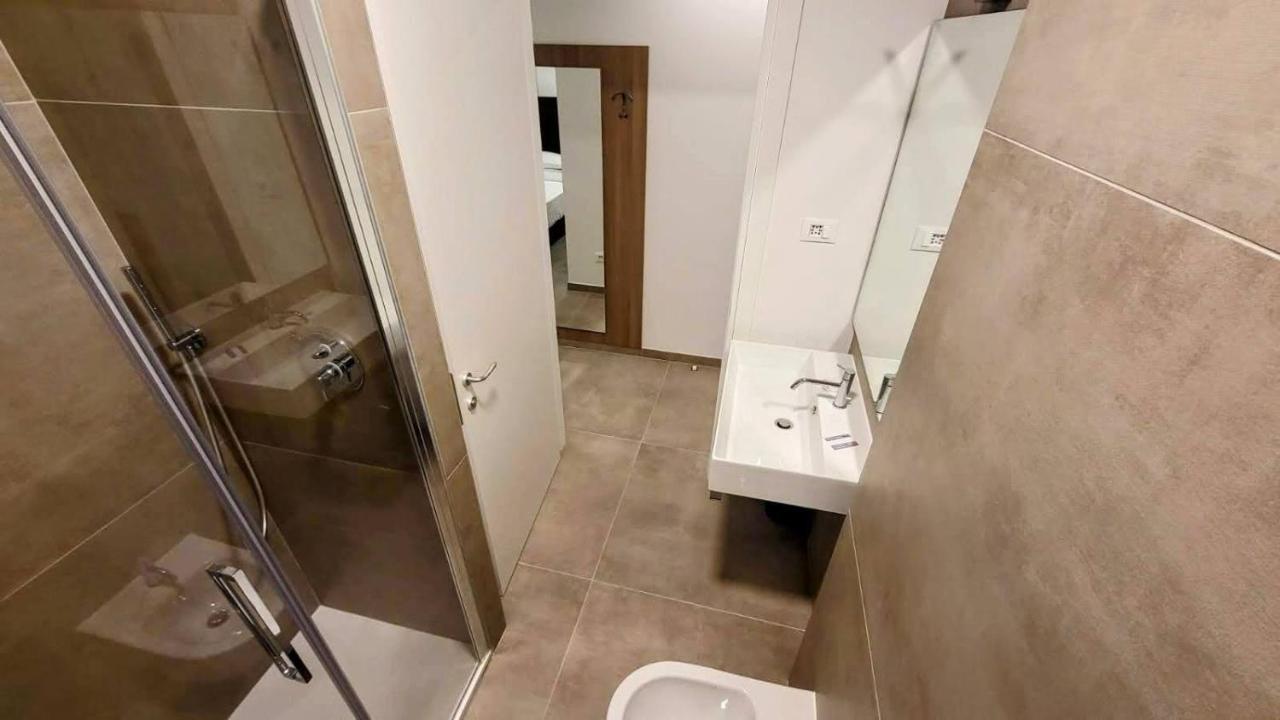 Bertiera Rooms Bolonia Zewnętrze zdjęcie