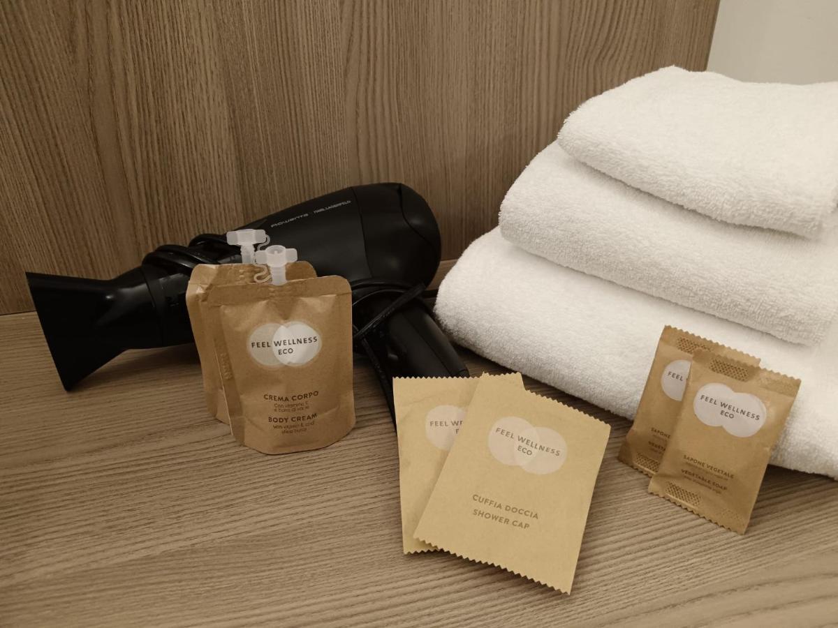 Bertiera Rooms Bolonia Zewnętrze zdjęcie