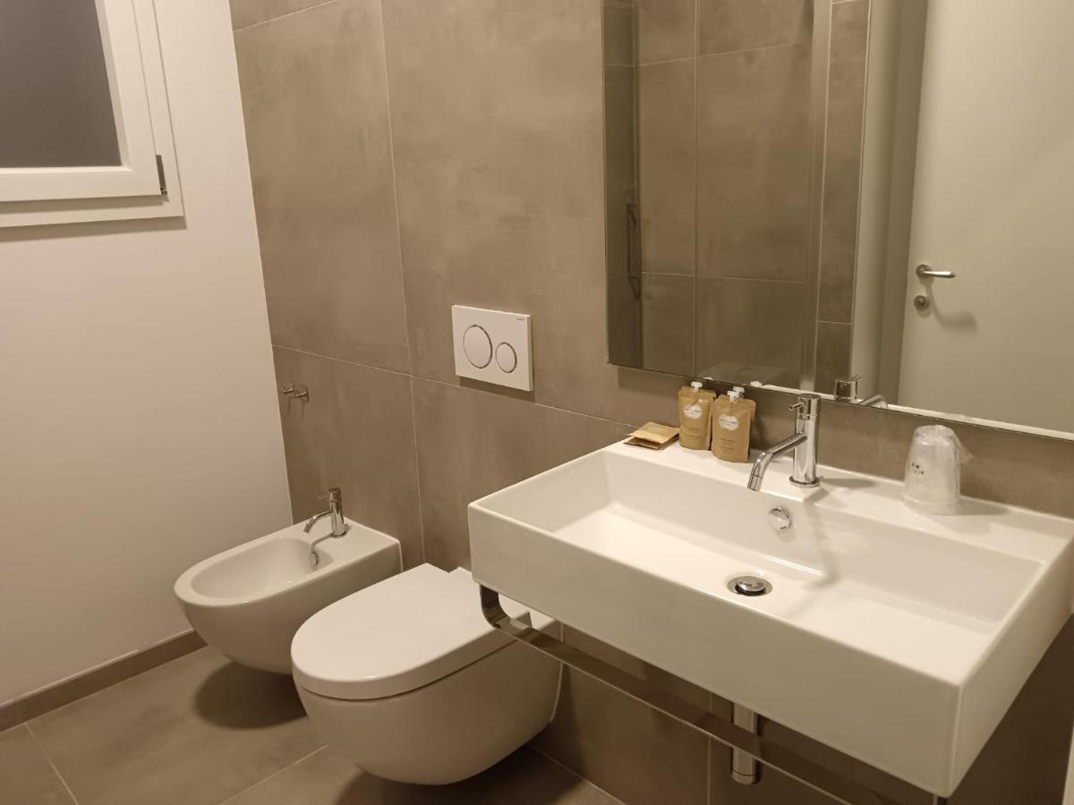 Bertiera Rooms Bolonia Zewnętrze zdjęcie