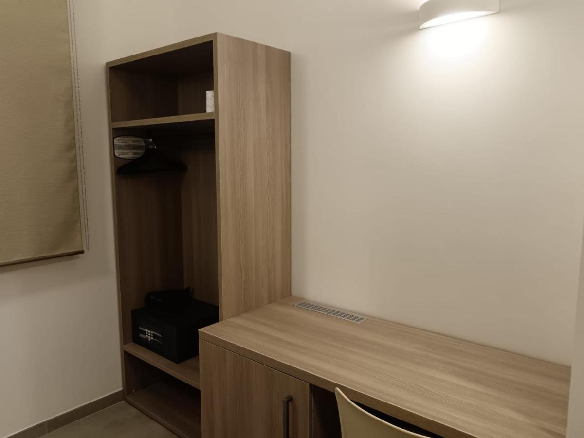 Bertiera Rooms Bolonia Zewnętrze zdjęcie