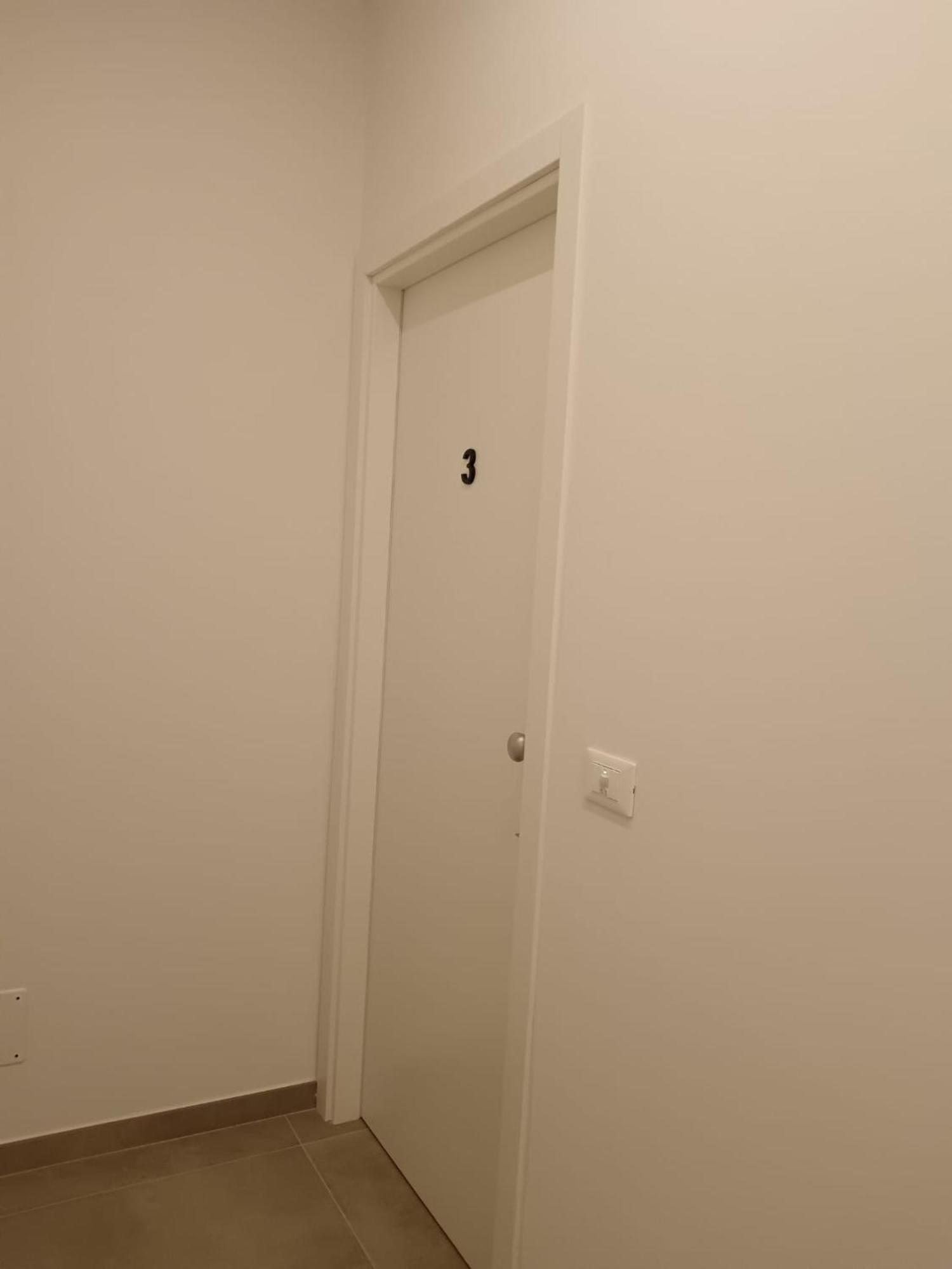 Bertiera Rooms Bolonia Zewnętrze zdjęcie