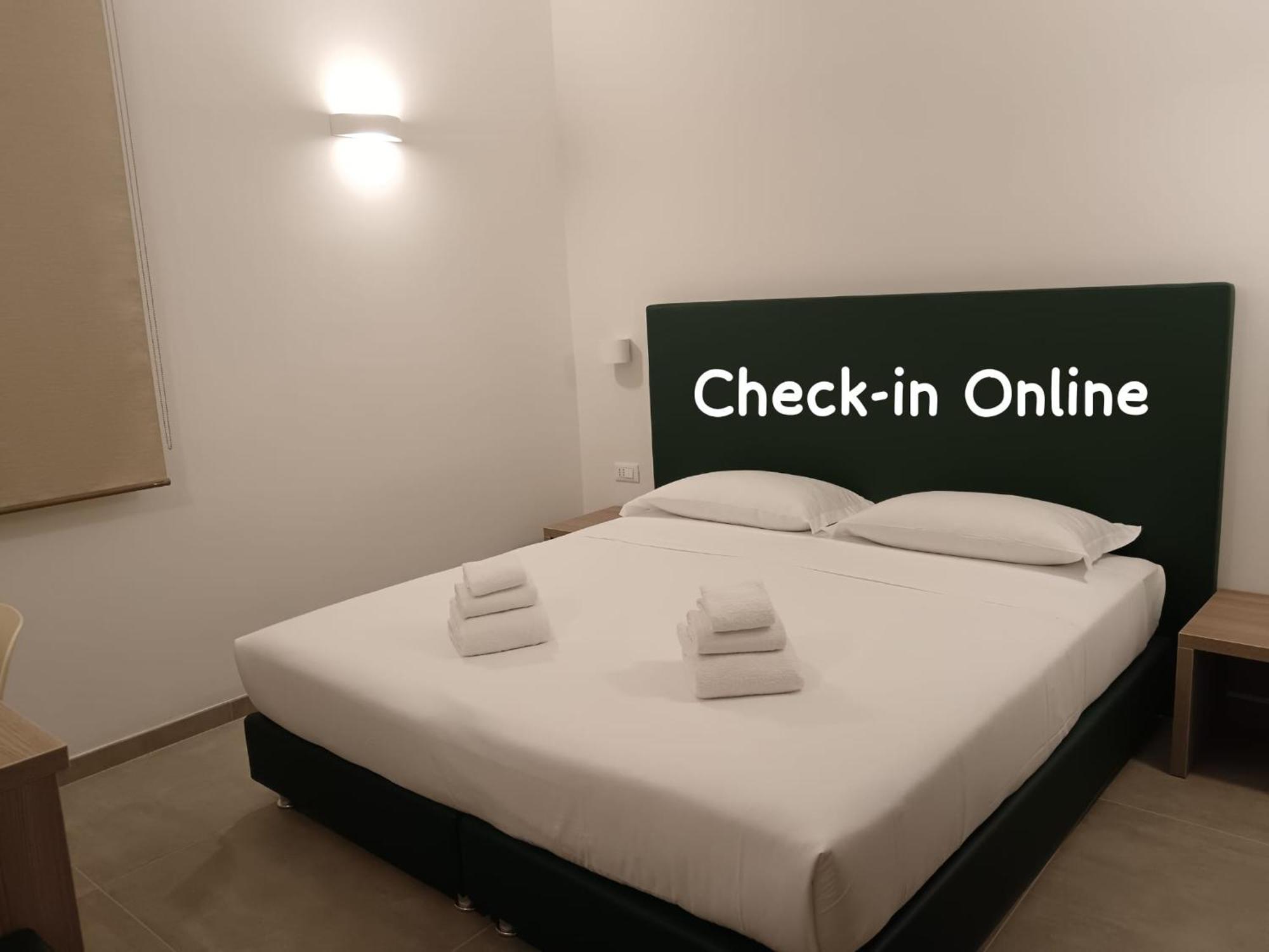 Bertiera Rooms Bolonia Zewnętrze zdjęcie