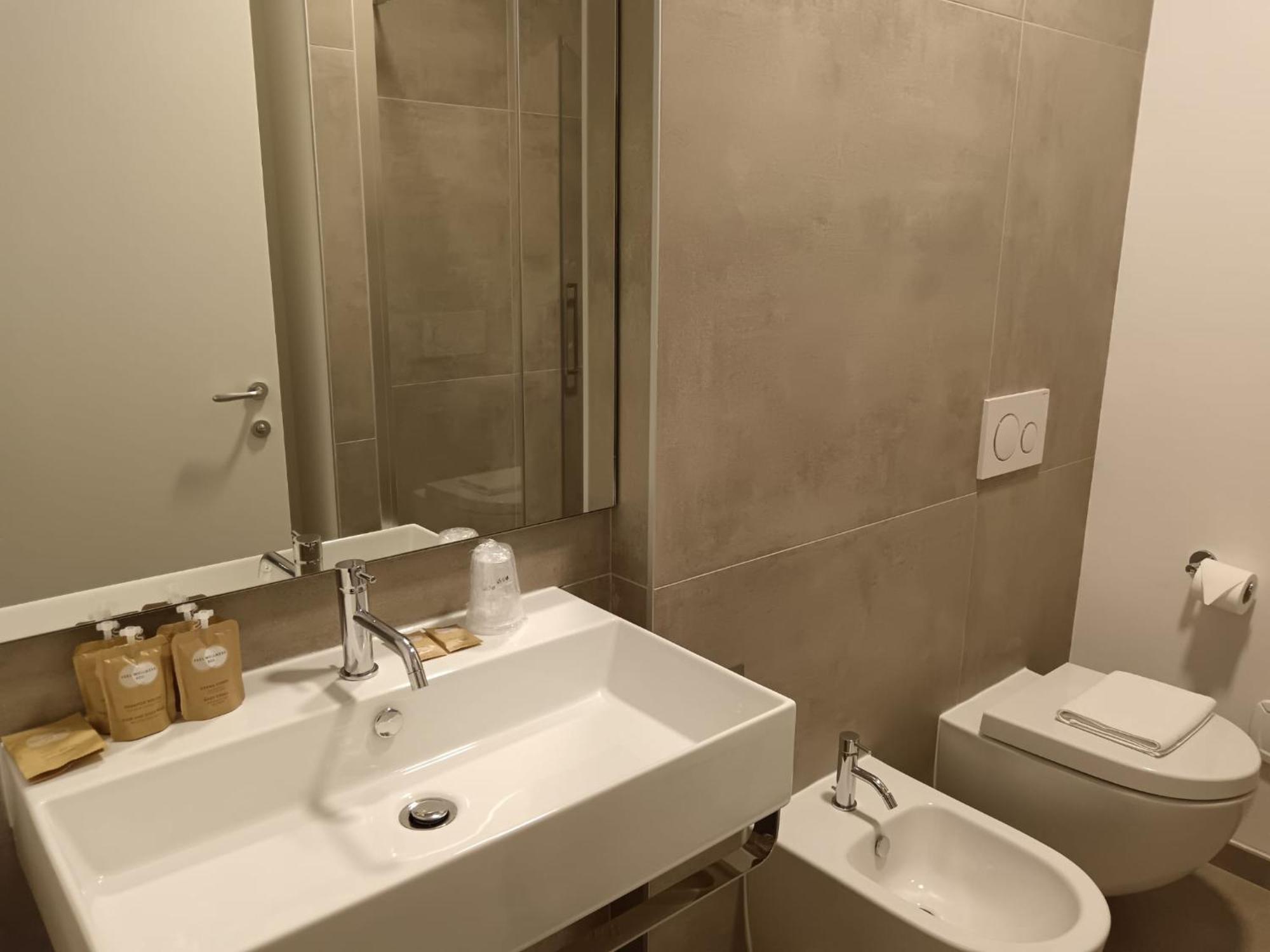 Bertiera Rooms Bolonia Zewnętrze zdjęcie